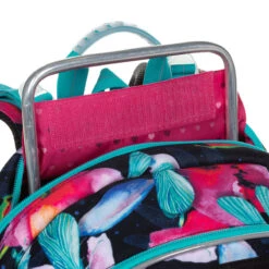 Schulrucksack Topgal MIRA 200007 G -Topgal 40814