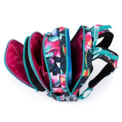 Schulrucksack Topgal MIRA 200007 G -Topgal 40817