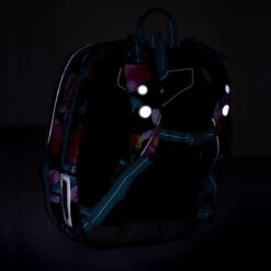 Schulrucksack Topgal MIRA 200007 G -Topgal 40818