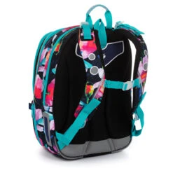 Schulrucksack Topgal MIRA 200007 G -Topgal 40819