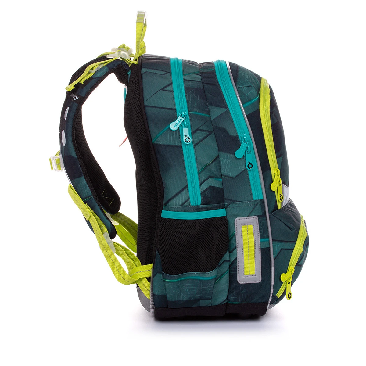 Schulrucksack Topgal NIKI 20022 B 2 Schulrucksack Topgal NIKI 20022 B – Bild 2