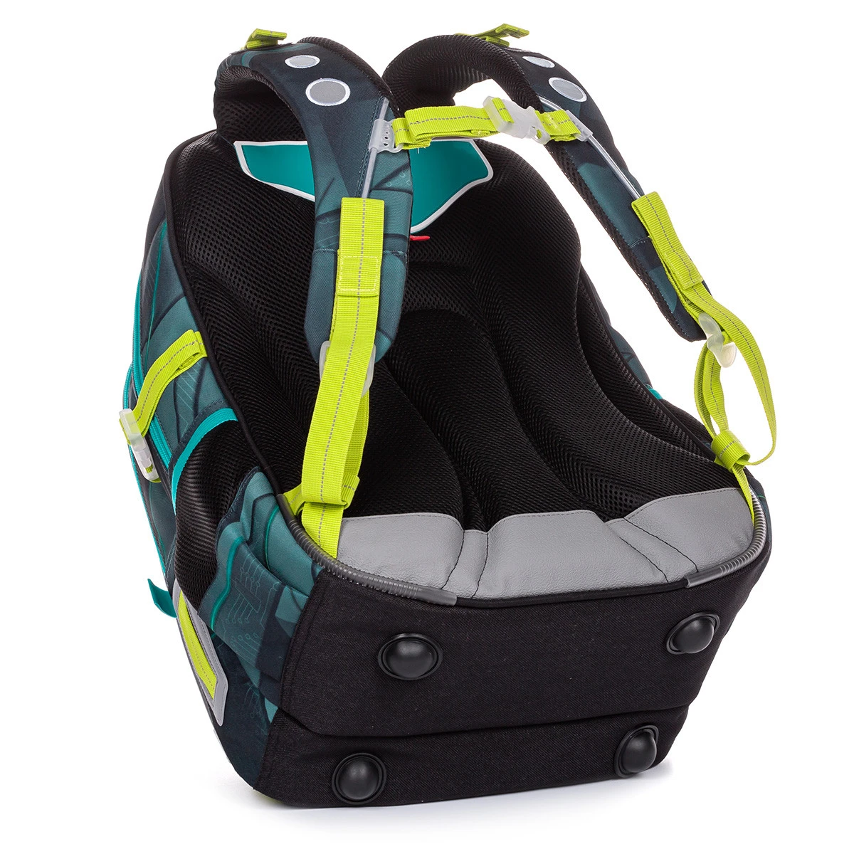 Schulrucksack Topgal NIKI 20022 B 4 Schulrucksack Topgal NIKI 20022 B – Bild 4