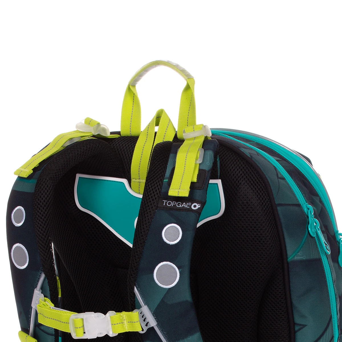 Schulrucksack Topgal NIKI 20022 B 5 Schulrucksack Topgal NIKI 20022 B – Bild 5