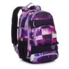 Studentenrucksack Topgal YUMI 20033 G