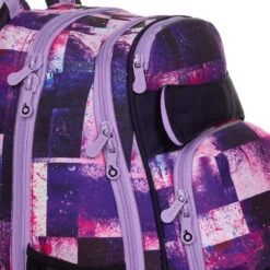 Studentenrucksack Topgal YUMI 20033 G -Topgal 41030