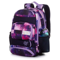 Studentenrucksack Topgal YUMI 20033 G -Topgal 41031