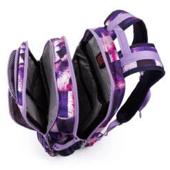 Studentenrucksack Topgal YUMI 20033 G -Topgal 41033