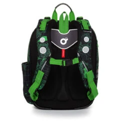 Schulrucksack Topgal ENDY 20014 B -Topgal 43250