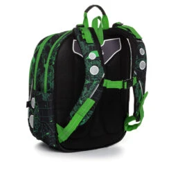 Schulrucksack Topgal ENDY 20014 B -Topgal 43251