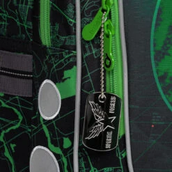 Schulrucksack Topgal ENDY 20014 B -Topgal 43256