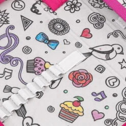 Federmäppchen Topgal ETUE 20044 G -Topgal 45170