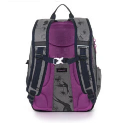 Studentenrucksack Topgal SURI 20047 G -Topgal 45181