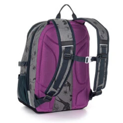 Studentenrucksack Topgal SURI 20047 G -Topgal 45182