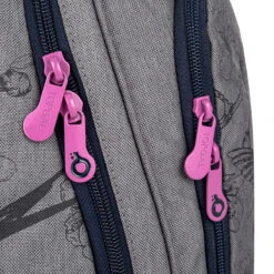 Studentenrucksack Topgal SURI 20047 G -Topgal 45187