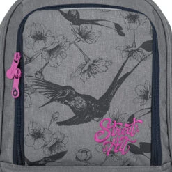 Studentenrucksack Topgal SURI 20047 G -Topgal 45188
