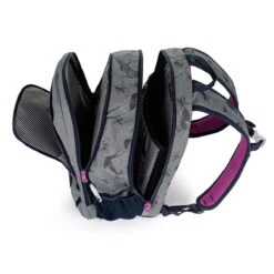 Studentenrucksack Topgal SURI 20047 G -Topgal 45189