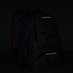 Studentenrucksack Topgal SURI 20047 G -Topgal 45190