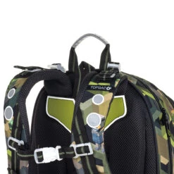 Schulrucksack Topgal MIRA 20046 B -Topgal 45208