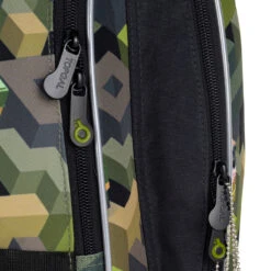 Schulrucksack Topgal MIRA 20046 B -Topgal 45212