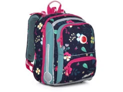 Schulaktentasche Topgal BEBE 21001 G