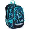 Schulrucksack Topgal CODA 21020 B