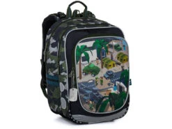 Schulrucksack Topgal ENDY 21016 B