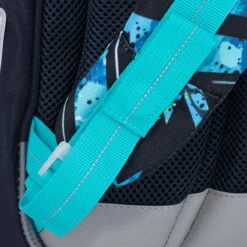 Schulrucksack Topgal CODA 21020 B -Topgal 46436