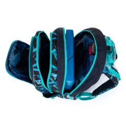 Schulrucksack Topgal CODA 21020 B -Topgal 46440