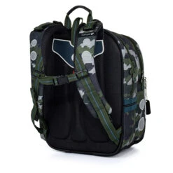 Schulrucksack Topgal ENDY 21016 B -Topgal 46445