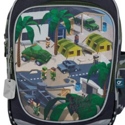 Schulrucksack Topgal ENDY 21016 B -Topgal 46449