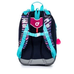 Schulrucksack Topgal KIMI 21010 G -Topgal 46455
