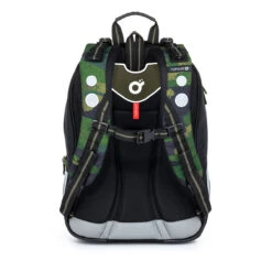 Schulrucksack Topgal LYNN 21018 B -Topgal 46467