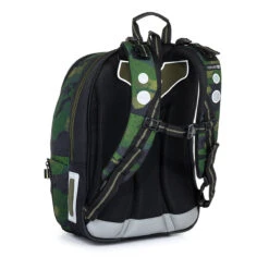 Schulrucksack Topgal LYNN 21018 B -Topgal 46468