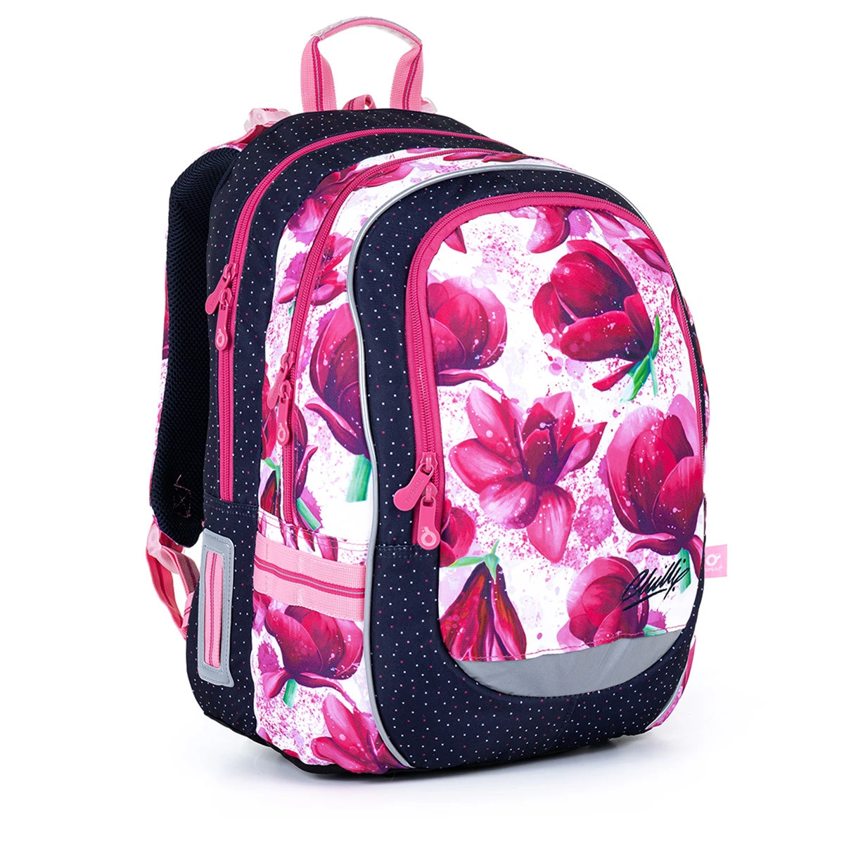 Schulrucksack Topgal CODA 21009 G 1 Schulrucksack Topgal CODA 21009 G