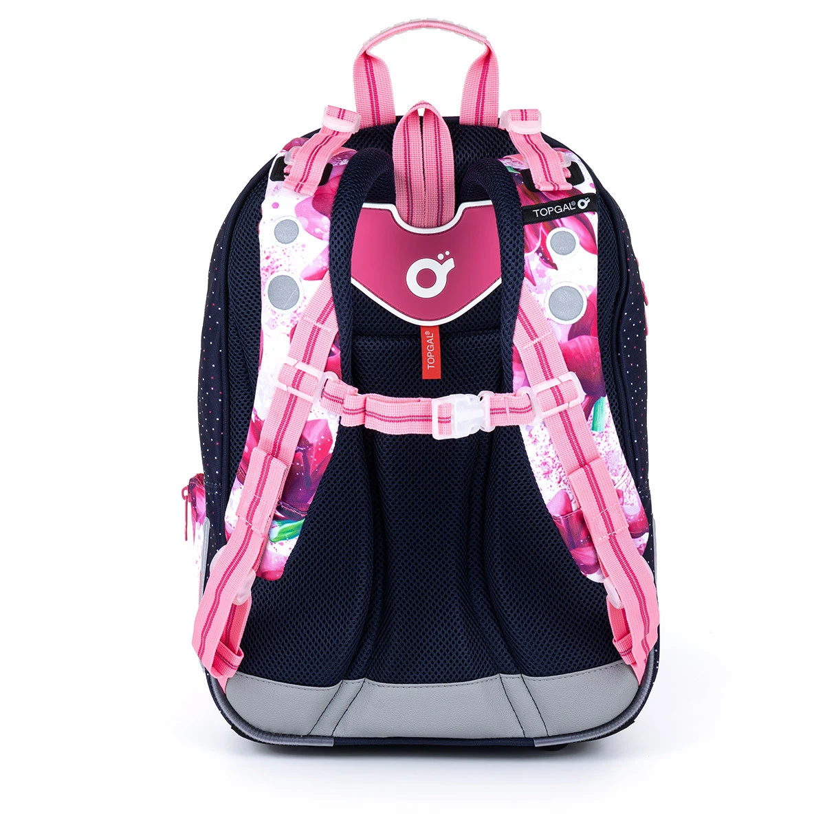 Schulrucksack Topgal CODA 21009 G 3 Schulrucksack Topgal CODA 21009 G – Bild 3