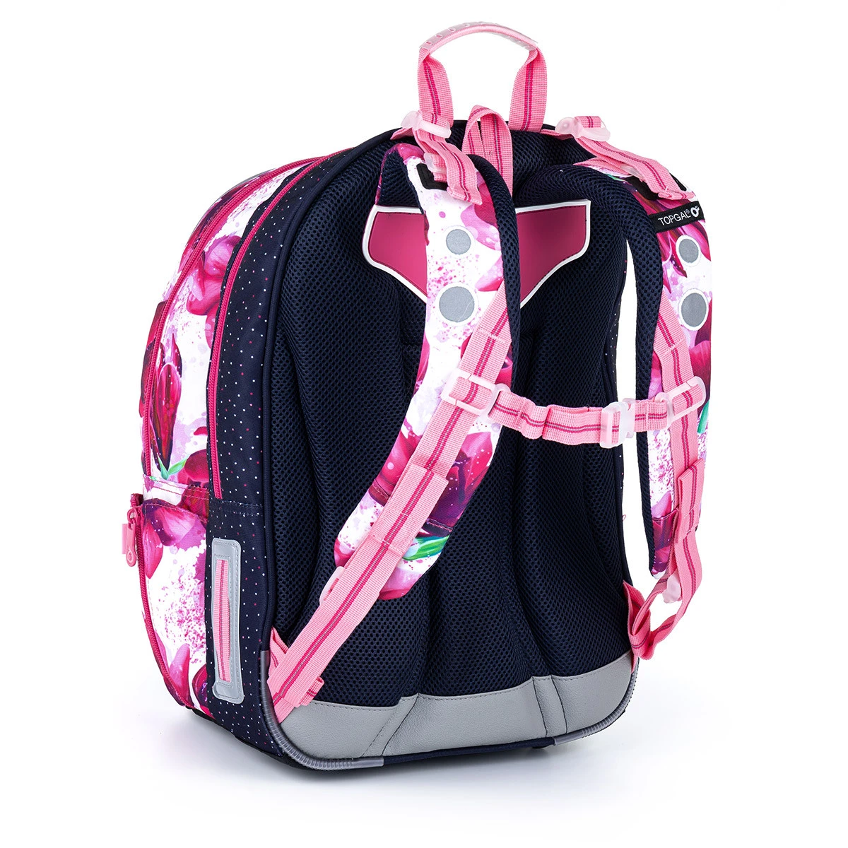 Schulrucksack Topgal CODA 21009 G 4 Schulrucksack Topgal CODA 21009 G – Bild 4