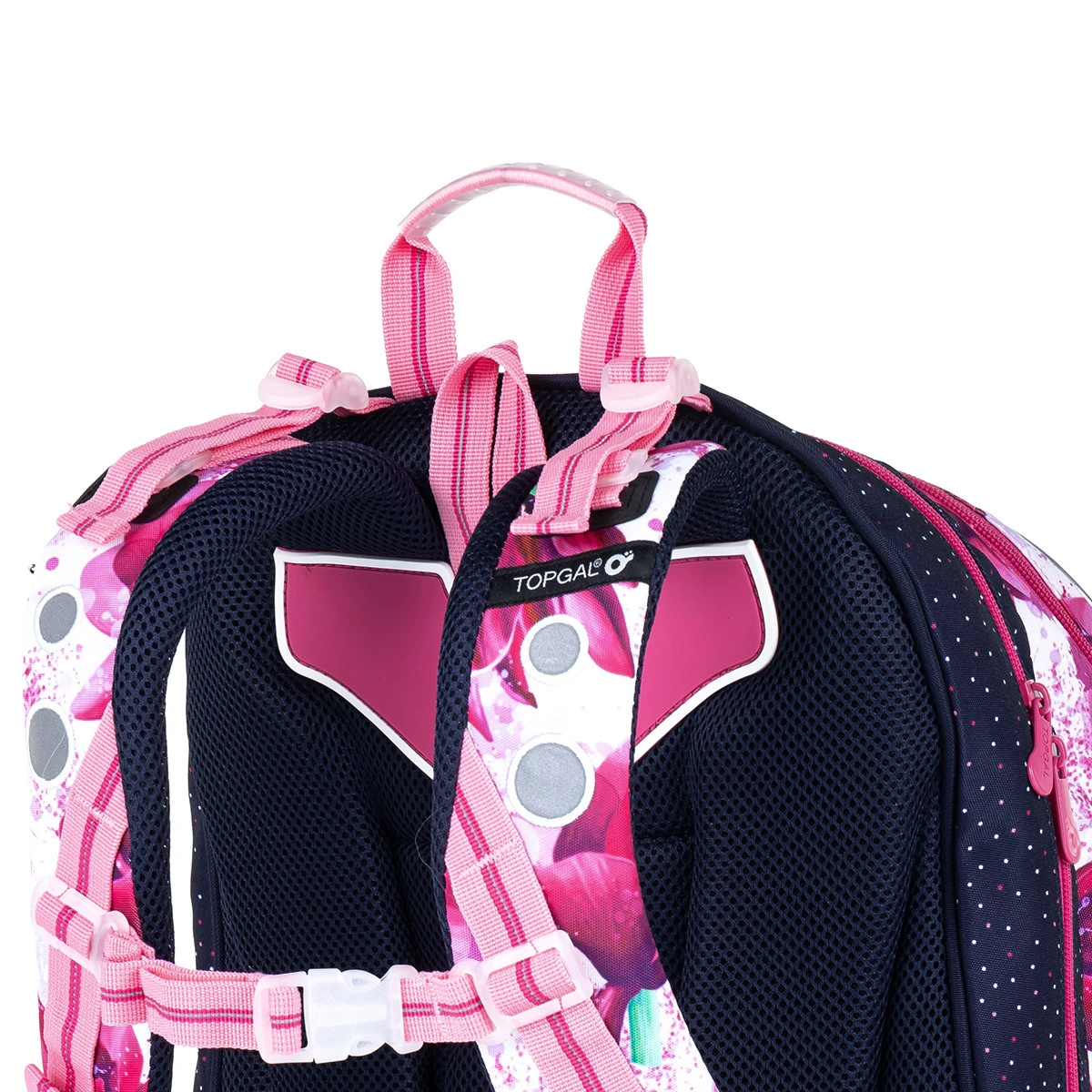 Schulrucksack Topgal CODA 21009 G 6 Schulrucksack Topgal CODA 21009 G – Bild 6