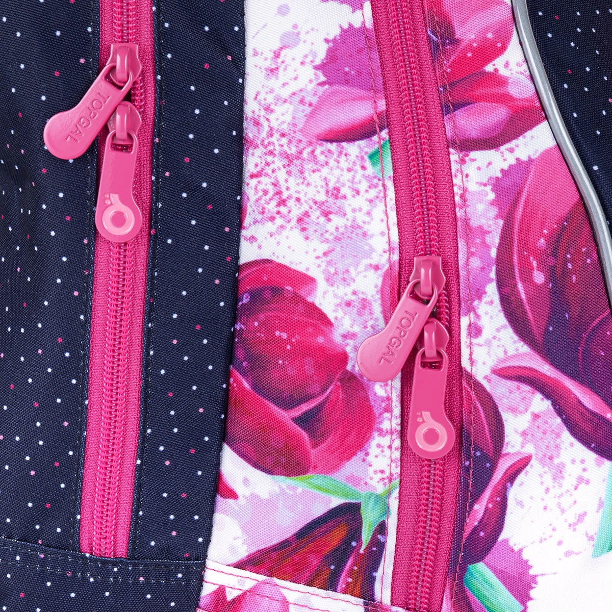 Schulrucksack Topgal CODA 21009 G 9 Schulrucksack Topgal CODA 21009 G – Bild 9