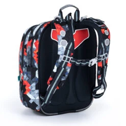 Schulrucksack Topgal ENDY 21013 B -Topgal 46617