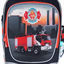 Schulrucksack Topgal ENDY 21013 B -Topgal 46622