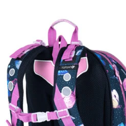 Schulrucksack Topgal LYNN 21017 G -Topgal 46652