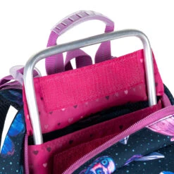 Schulrucksack Topgal LYNN 21017 G -Topgal 46654