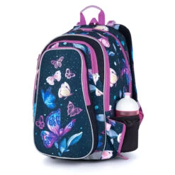 Schulrucksack Topgal LYNN 21017 G -Topgal 46656