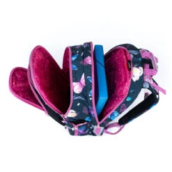 Schulrucksack Topgal LYNN 21017 G -Topgal 46657