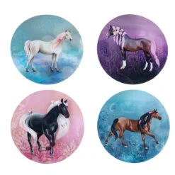 Schulrucksack Topgal ENDY 21005 G -Topgal 46956