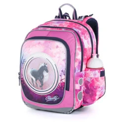 Schulrucksack Topgal ENDY 21005 G -Topgal 46958
