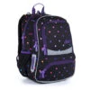 Schulrucksack Topgal NIKI 21011 G