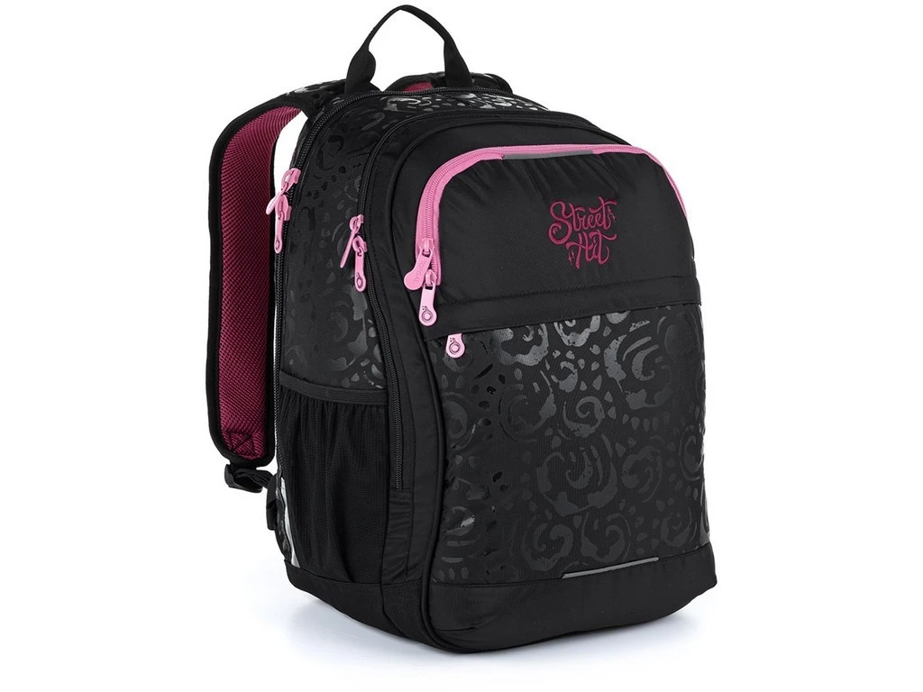 Studentenrucksack Topgal RUBI 21027 G 1 Studentenrucksack Topgal RUBI 21027 G