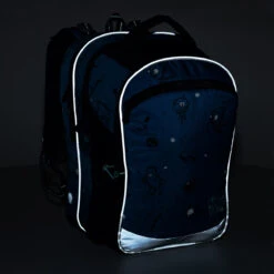 Schulrucksack Und Federmäppchen Topgal COCO 21017 B -Topgal 51782