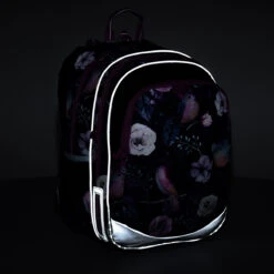 Schulset Topgal ELLY 21004 G - Schulrucksack + Federmäppchen + Schuhbeutel -Topgal 51937